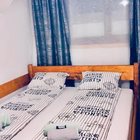 Apartment Boutique 2