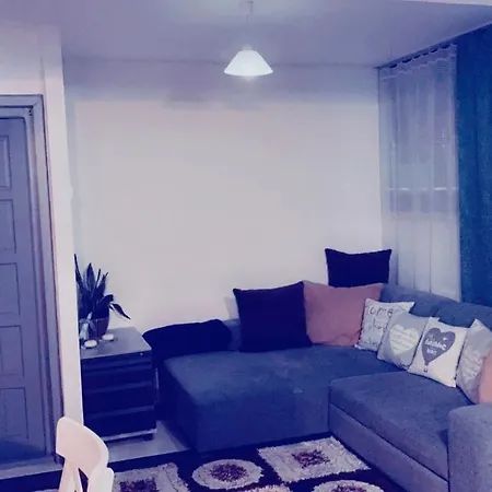 Apartment Boutique 2 *