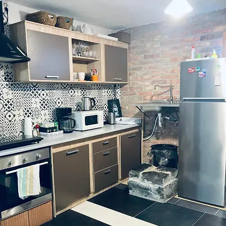Apartment Boutique 2 *