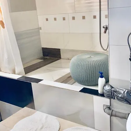 דירה Boutique 2 קלוז'-נאפוקה