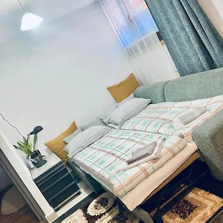 Boutique 2 Apartment Cluj-Napoca