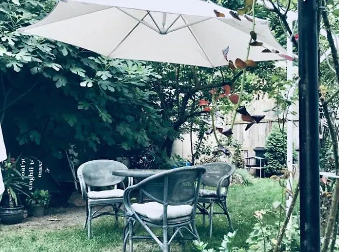 Boutique 2 Апартаменты *