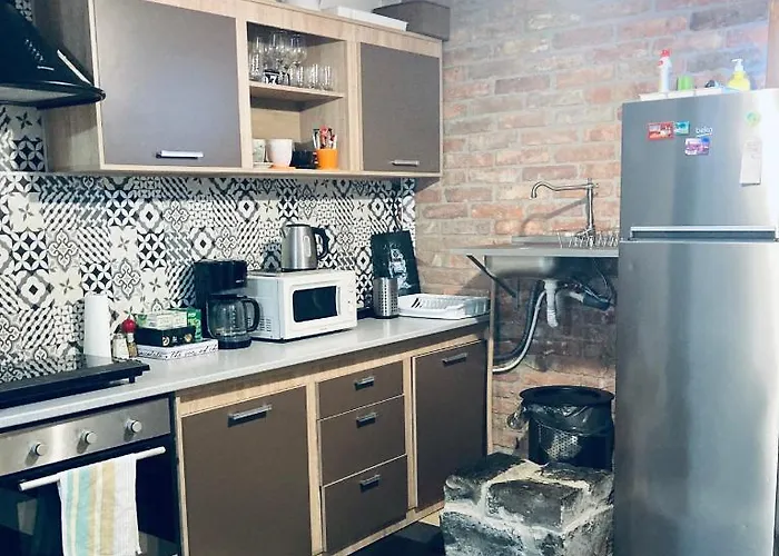 Апартаменты Boutique 2 *