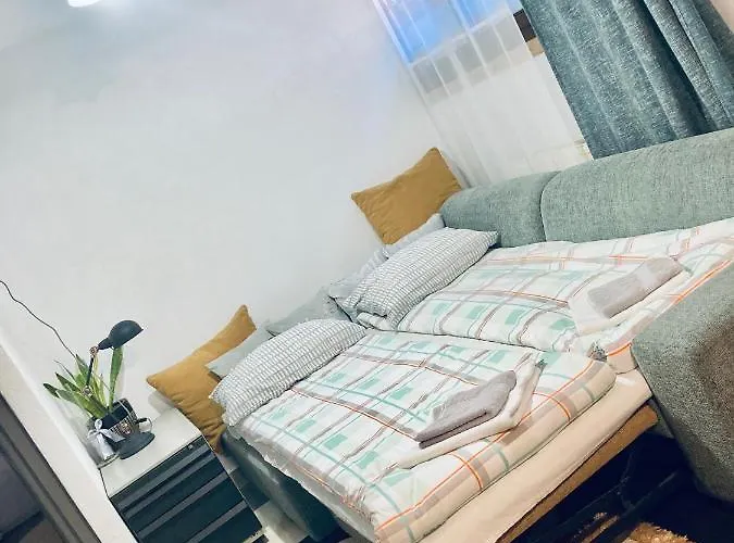 Boutique 2 Апартаменты Клуж-Напока